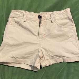 Outdoor research canvas shorts